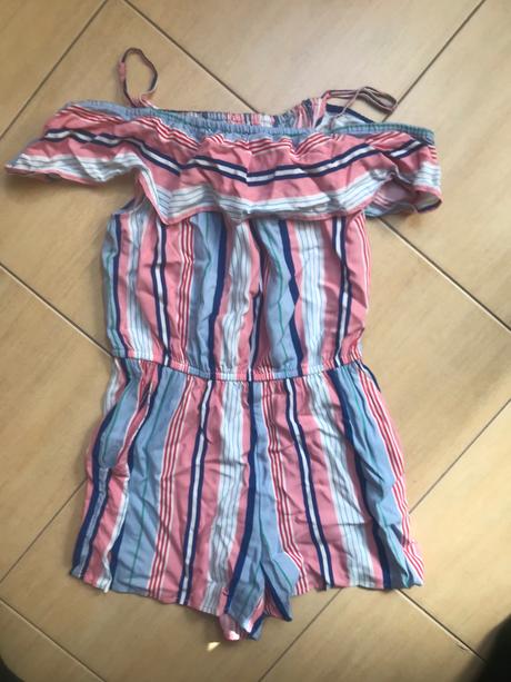 Overal 11-12r, h&m,152