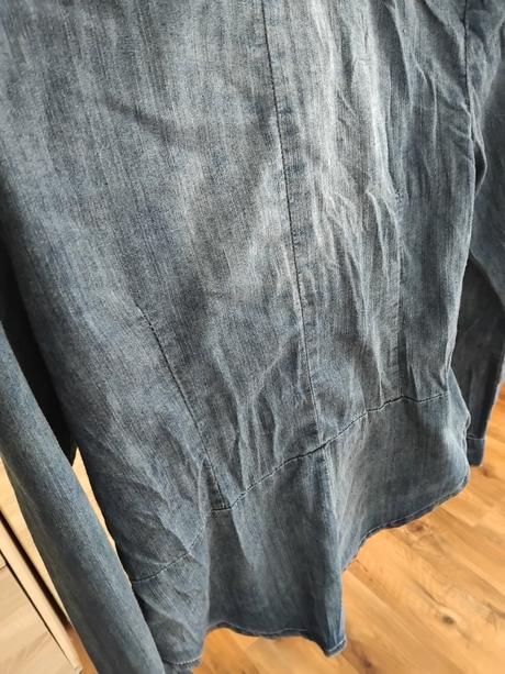 Riflova bunda sako, s