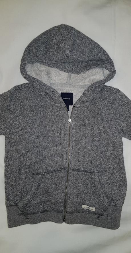 Mikinové tričko, gap,116