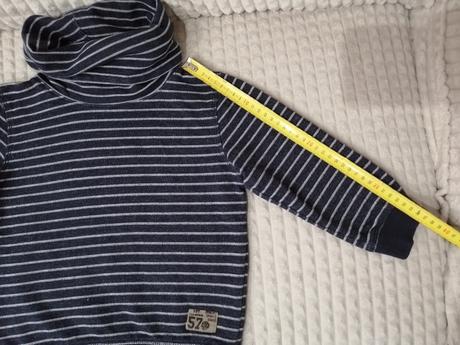 Mikina, svetrík topolino, topolino,110