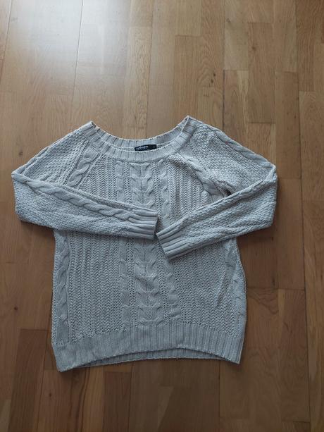 Dievčenský sveter, s