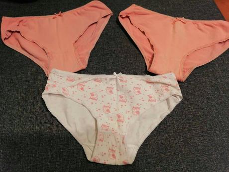 Nohavičky, veľ. 134, takko,134