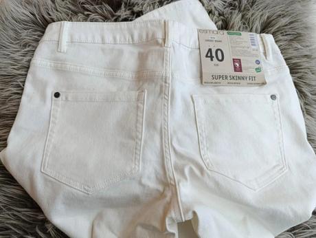 Rifle - nové, esmara,40