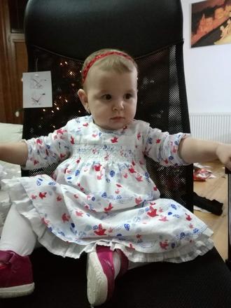 Šaty m&s, marks & spencer,86