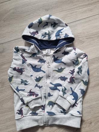 Chlapcenska mikina, dopodopo,92