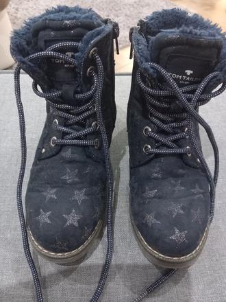 Čižmičky, tom tailor,31