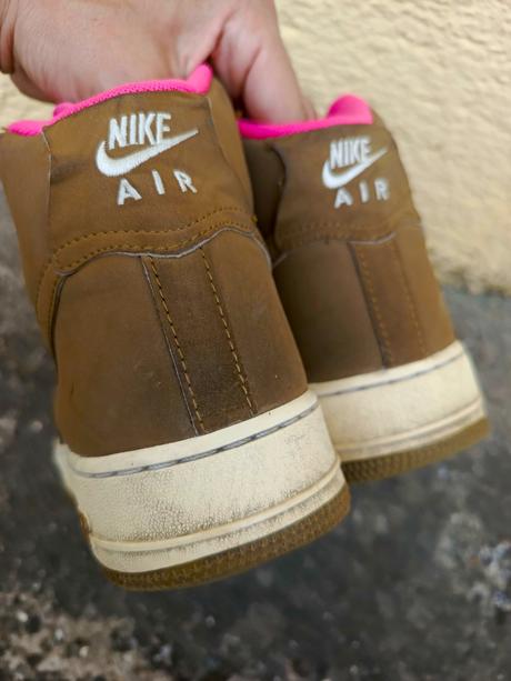 Nike air force 1, nike,42