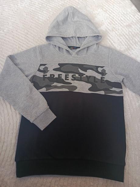 Mikina 152/158, lewro,152