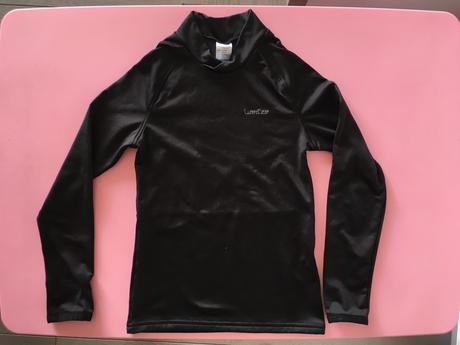 Termotričko na lyžovanie, decathlon,128