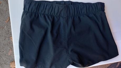 Plavkové šortky  olaian, decathlon,s