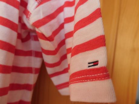 Tommy hilfiger original pohodlne s vreckami, tommy hilfiger,l