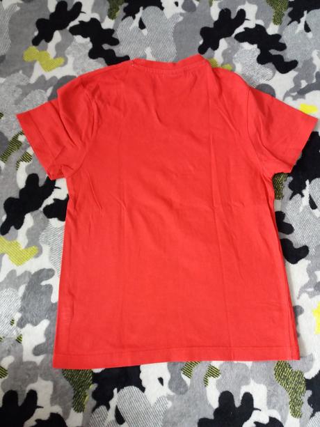 Tričko s cyklistom, 122