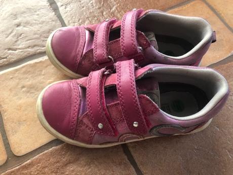 Kvalitne kozene bama topanky, bama,27