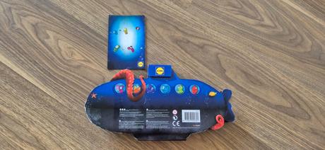 Stikeez lidl hra s figúrkami (24 ks),