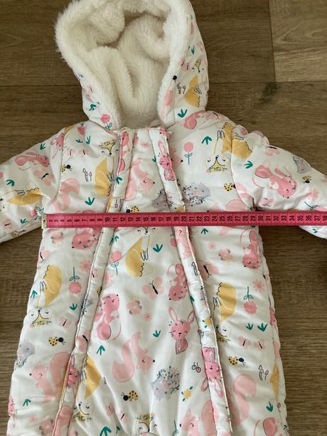 Zimný overal, minoti,74