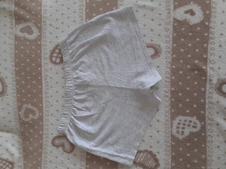 Detské kraťasy, f&f,128