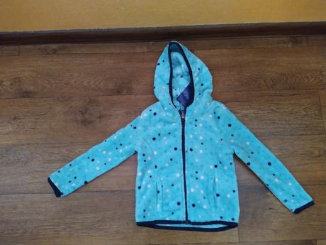 Dievčenská mikina, 86