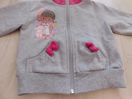 Mikina č.98, disney,98