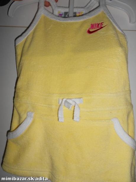 Šatky zn.nike, nike,86