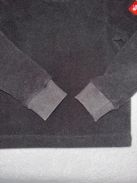 Flísová mikina straus, 98