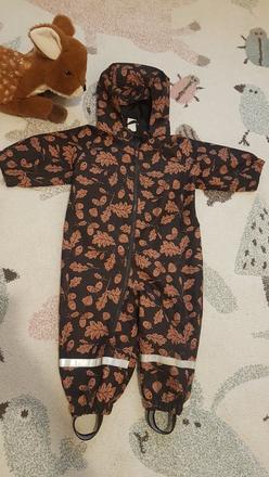 Overal do dažďa lindex žalude 74, lindex,74