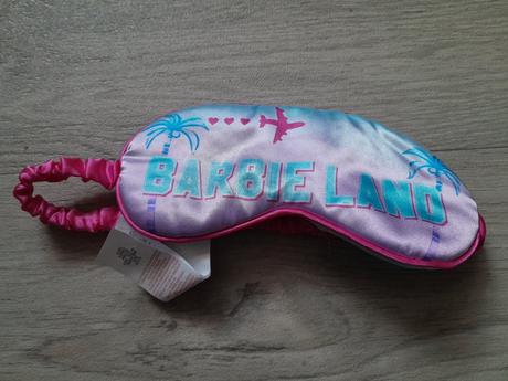 Masky na spanie barbie, disney, dedoles, 