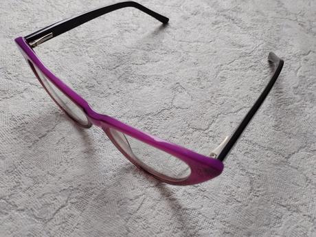 Rám na okuliare, 