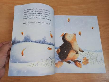 Christina butler - one snowy night, 