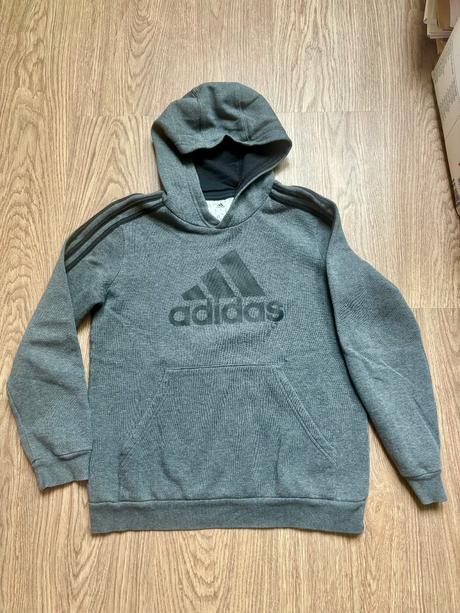Mikina adidas, adidas,152