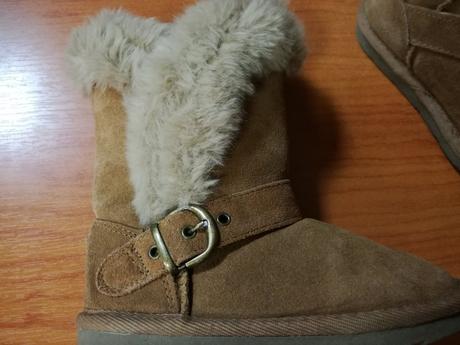 Zimné čižmičky next, next,32