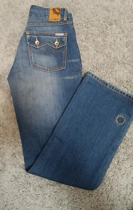 Rifle gsus nove xs, xs