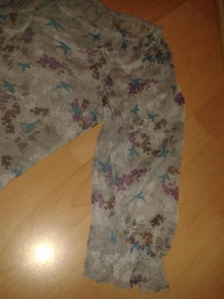 Romanticka halenka, 40