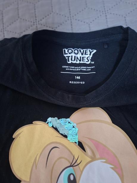 Tričká, reserved,146