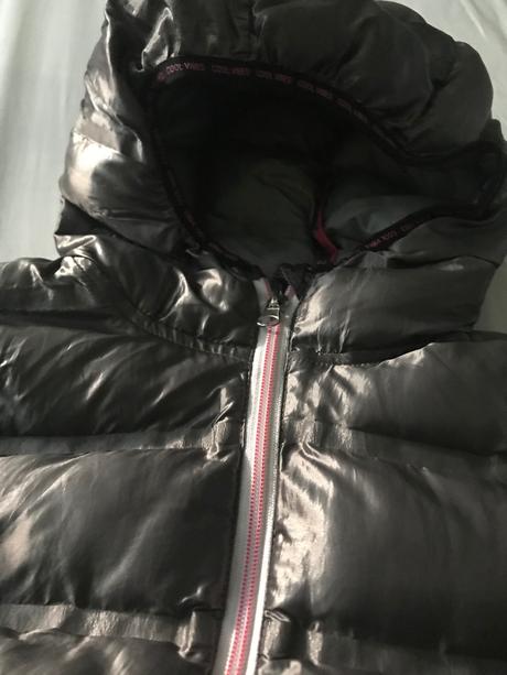 Bunda zimná next  9 rokov, next,134