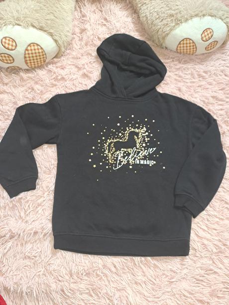 Mikina, primark,140