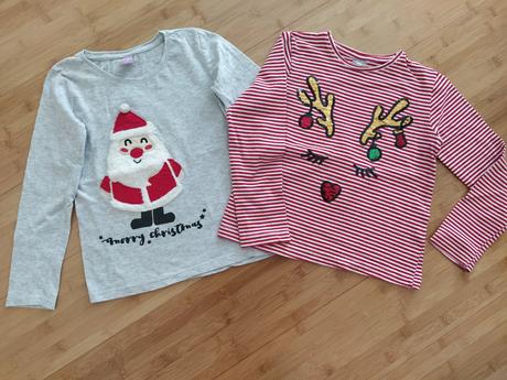 Vianočné tričká, dopodopo,116