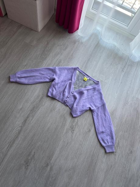 Smiley sveter, tally weijl,xs