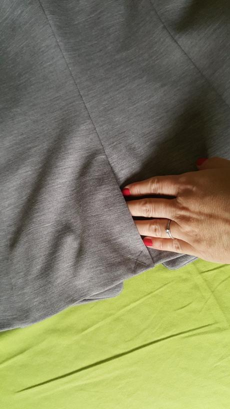 Upletove sako, h&m,38