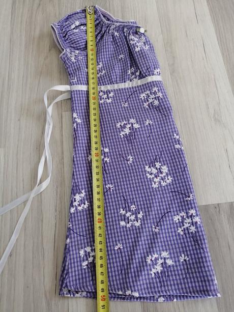 Saty neskor tunika, 98