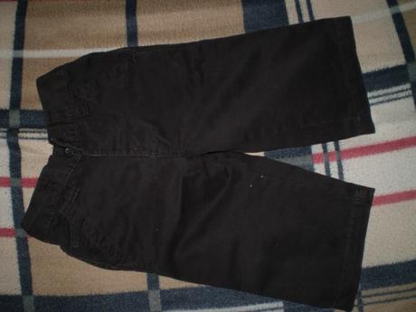 Chlapčenske nohavice, 74