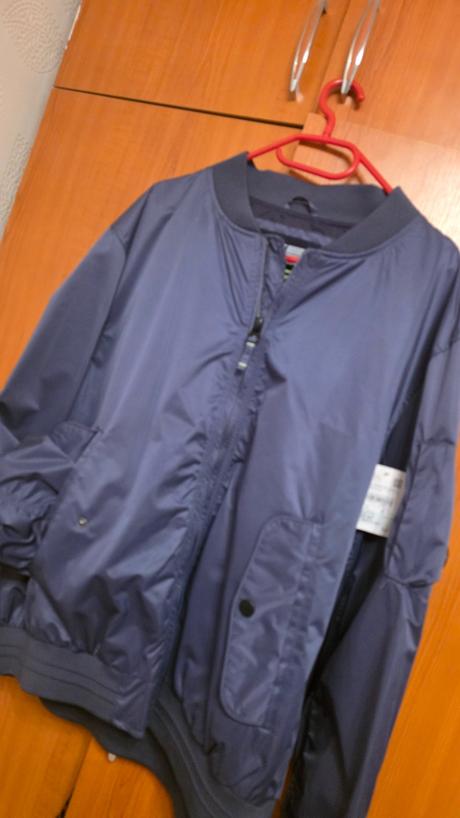 Panska prechodna vetrovka2xl, c&a,xxl