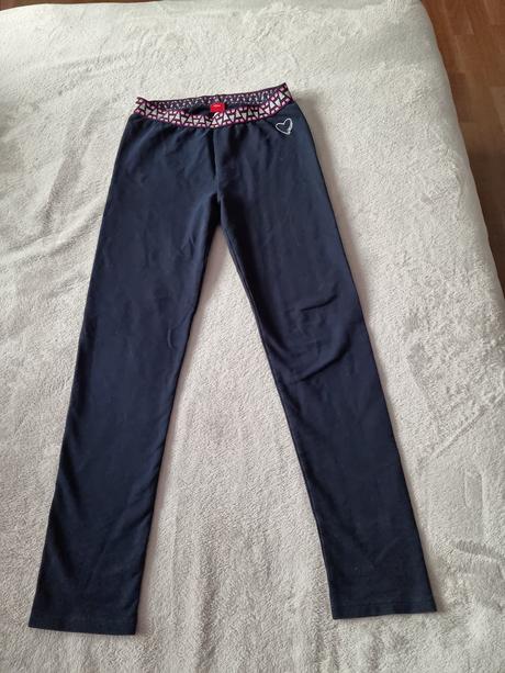 Leginy, s.oliver,140