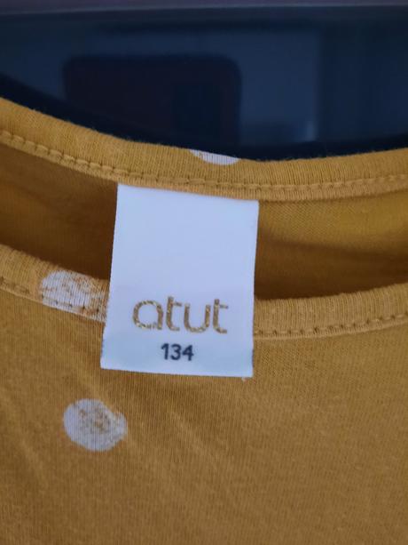 Šaty aut č.134, 134