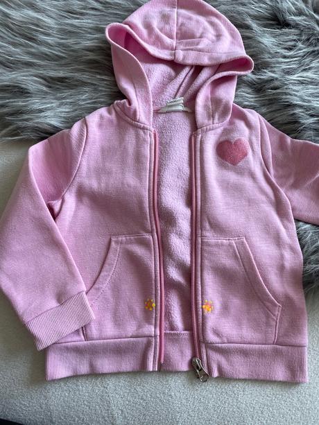 Hm mikina 98/104, h&m,98