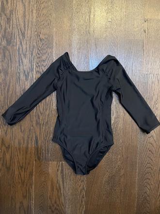 Baletný trikot, domyos,122