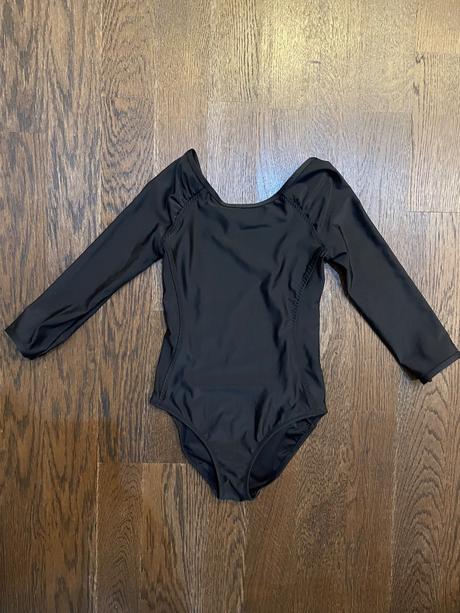 Baletný trikot, domyos,122