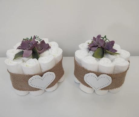 Plienkova mini torta, 