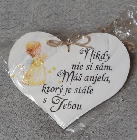 Dekorácia, darček, 