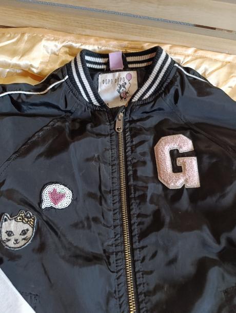 Takko dievčenský balík 128, 122–134