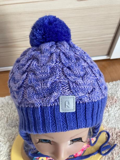 Ciapka reima paljakka, reima,110